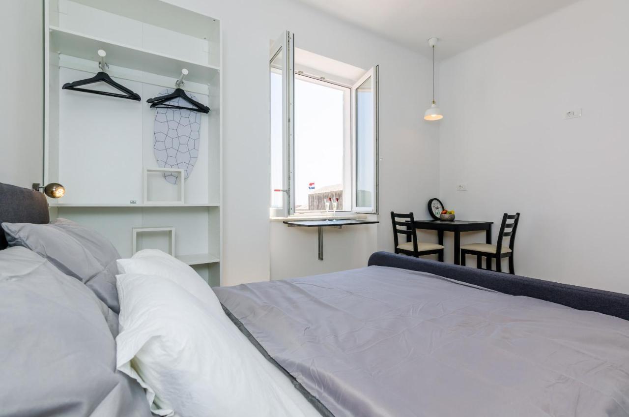 Best Location Apartments - Brizo Apartments Ragusa Esterno foto