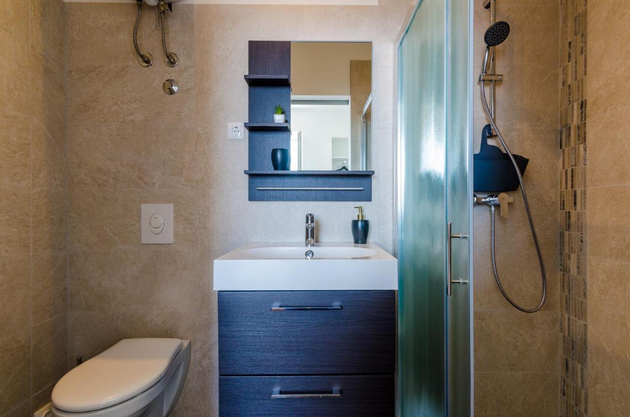 Best Location Apartments - Brizo Apartments Ragusa Esterno foto