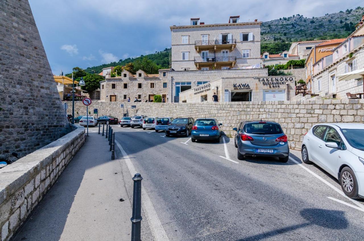 Best Location Apartments - Brizo Apartments Ragusa Esterno foto