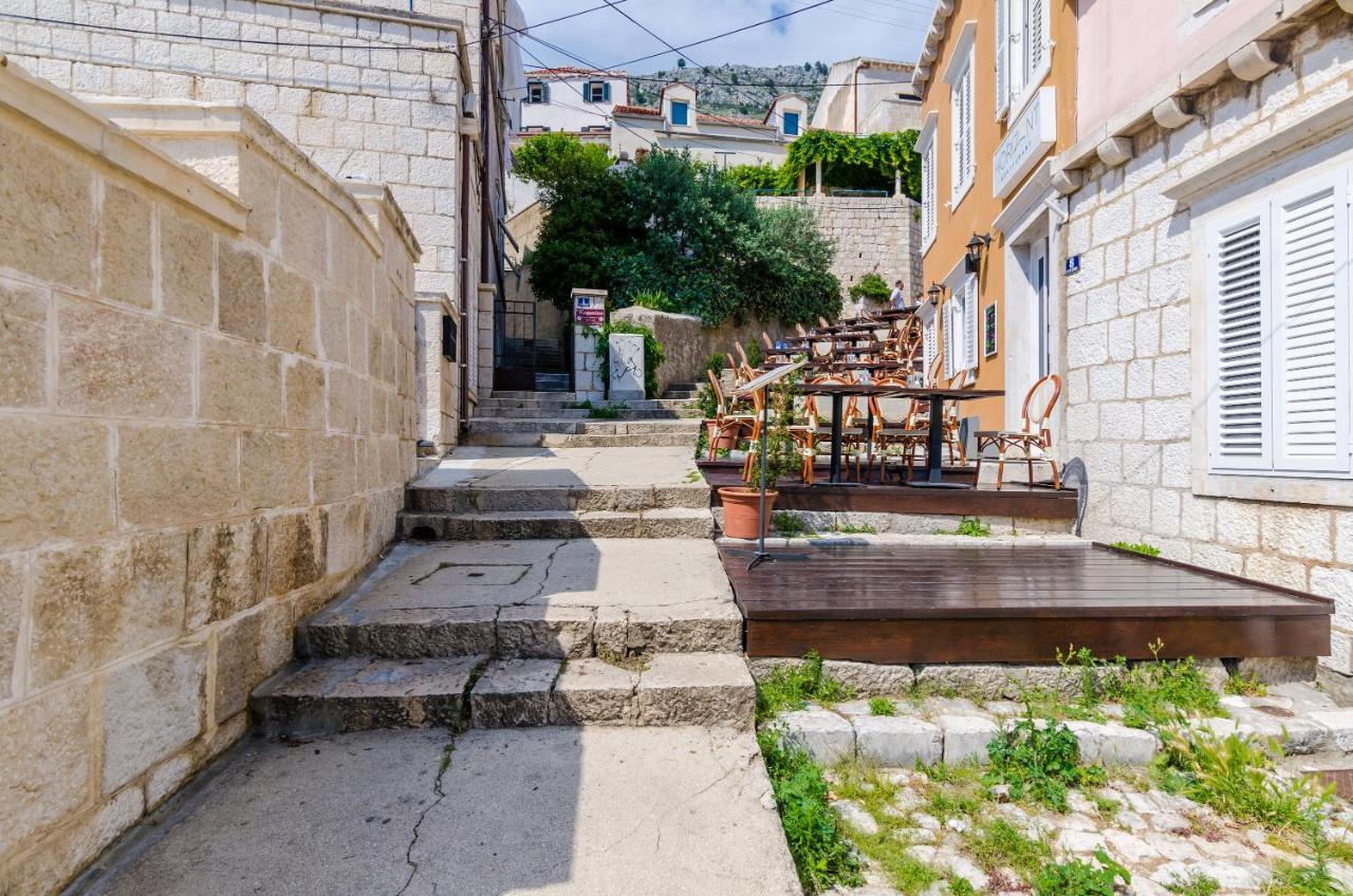 Best Location Apartments - Brizo Apartments Ragusa Esterno foto