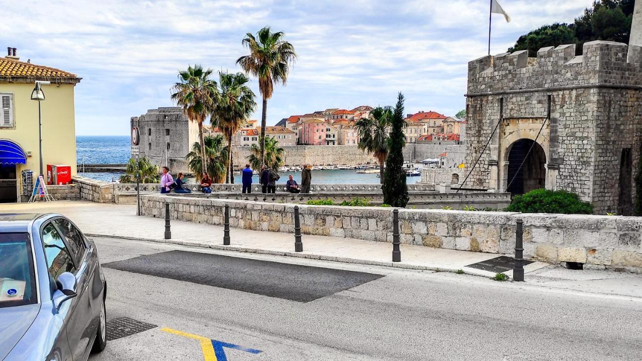Best Location Apartments - Brizo Apartments Ragusa Esterno foto