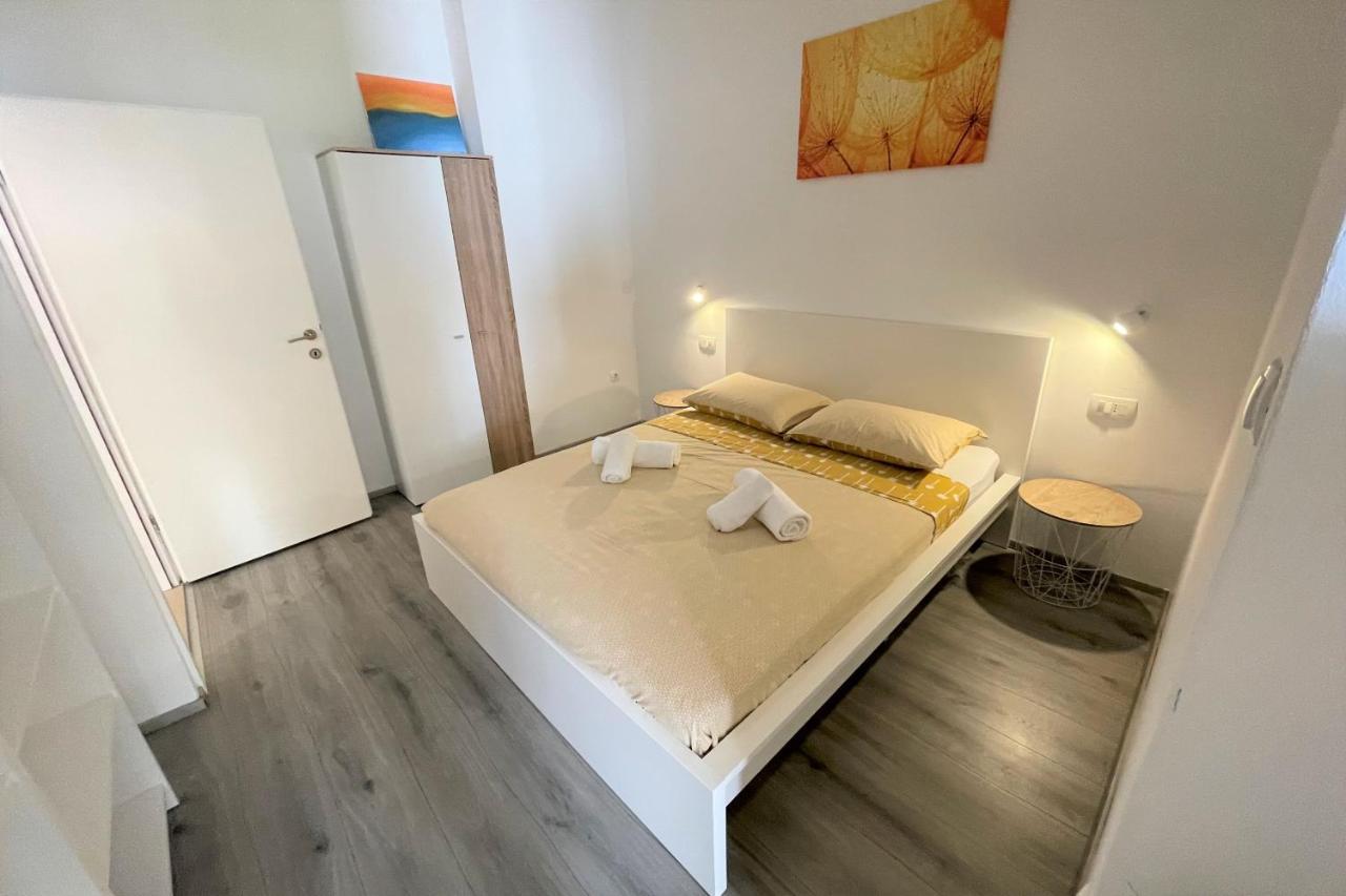 Best Location Apartments - Brizo Apartments Ragusa Esterno foto