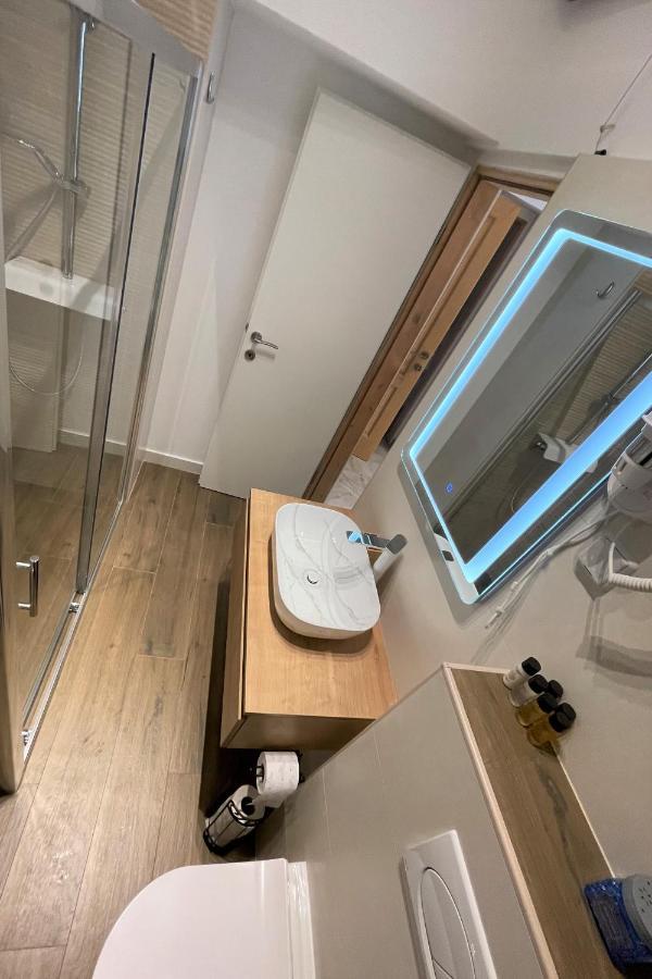 Best Location Apartments - Brizo Apartments Ragusa Esterno foto