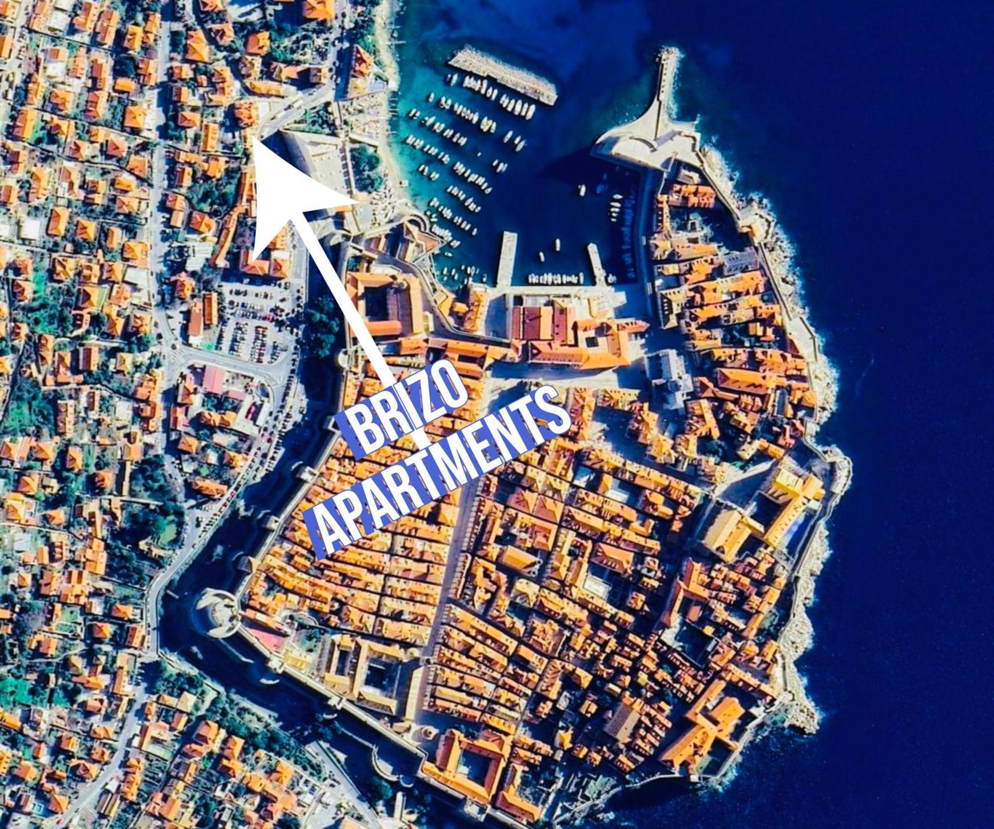 Best Location Apartments - Brizo Apartments Ragusa Esterno foto