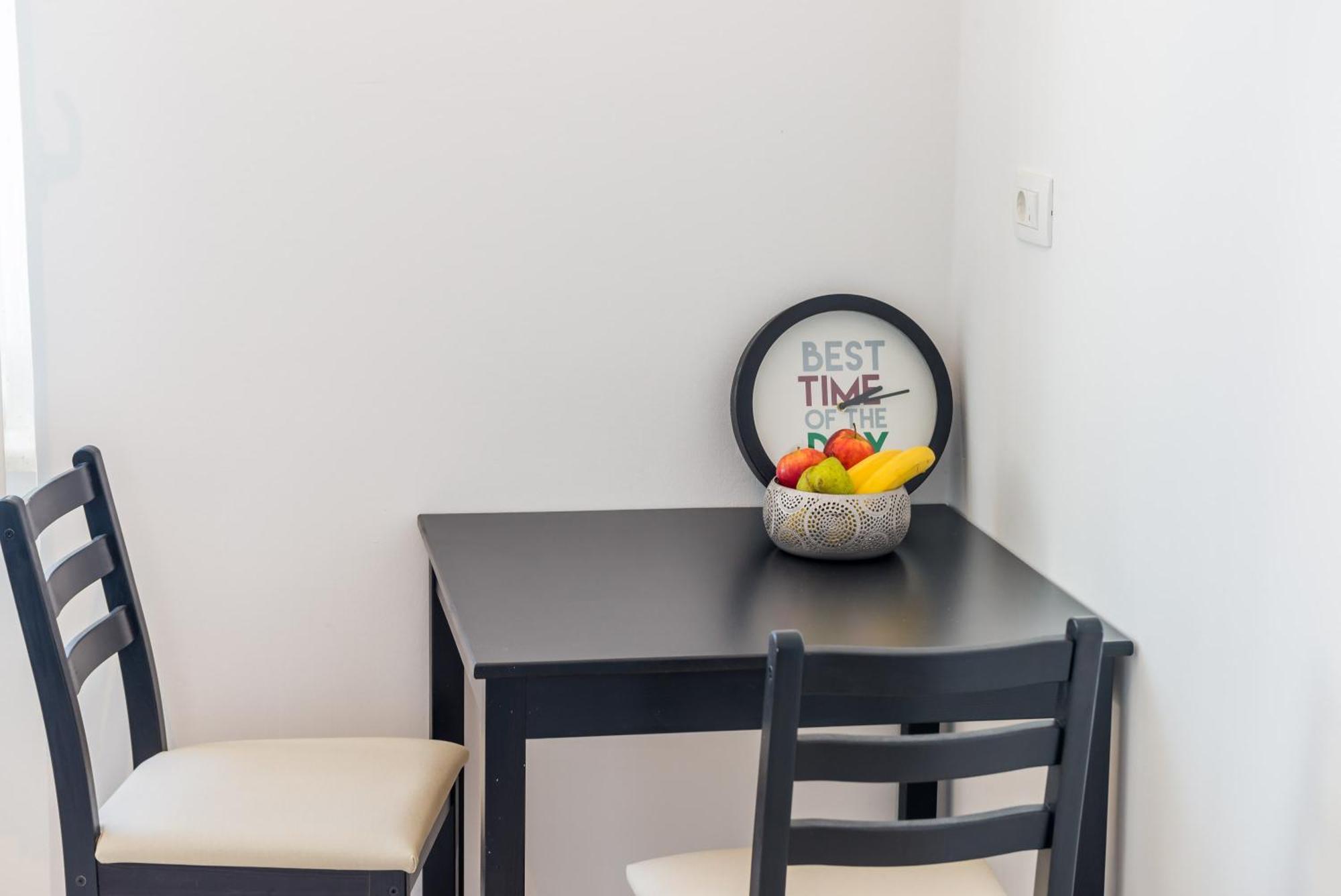 Best Location Apartments - Brizo Apartments Ragusa Camera foto