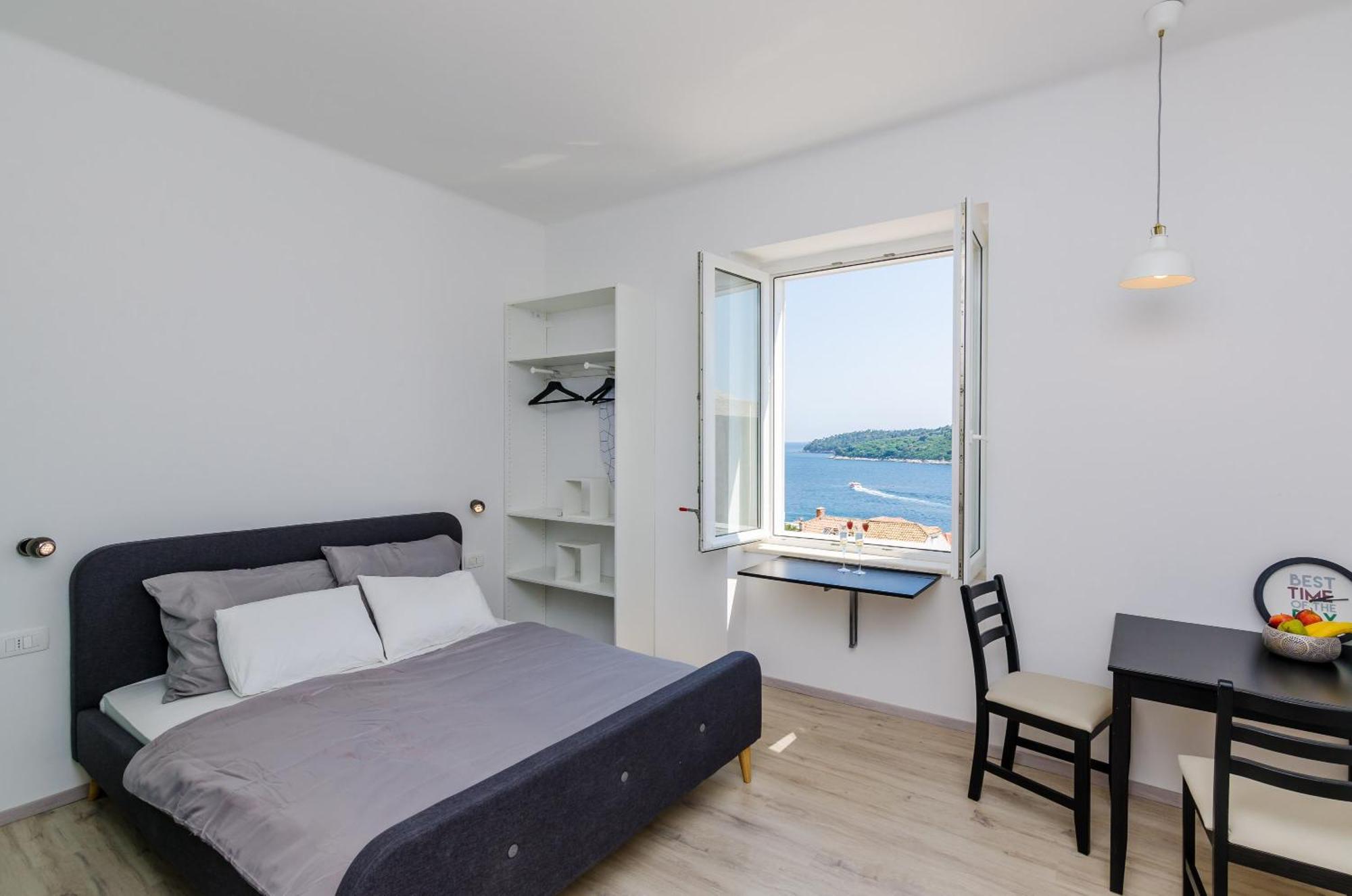 Best Location Apartments - Brizo Apartments Ragusa Esterno foto
