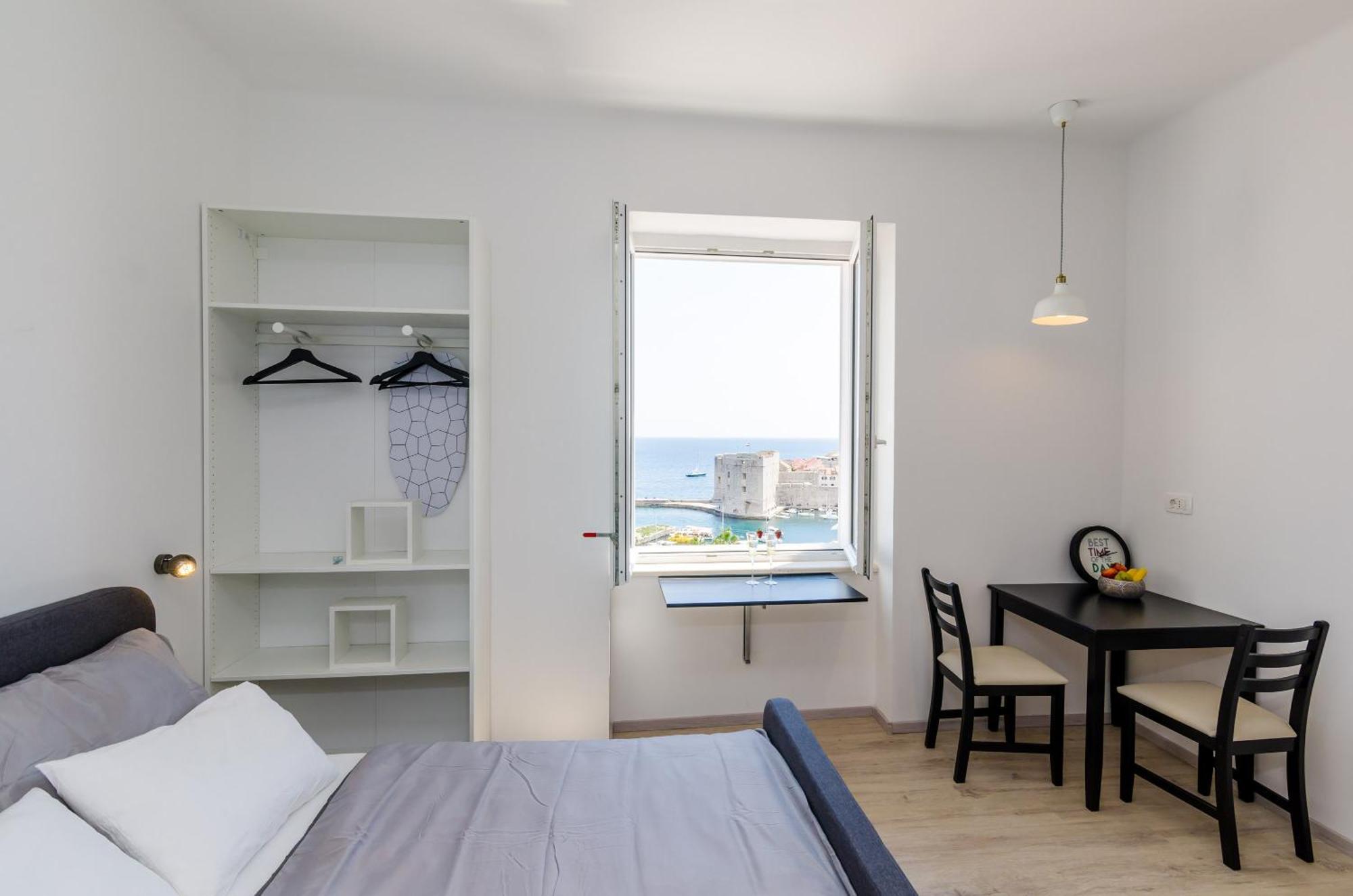 Best Location Apartments - Brizo Apartments Ragusa Camera foto