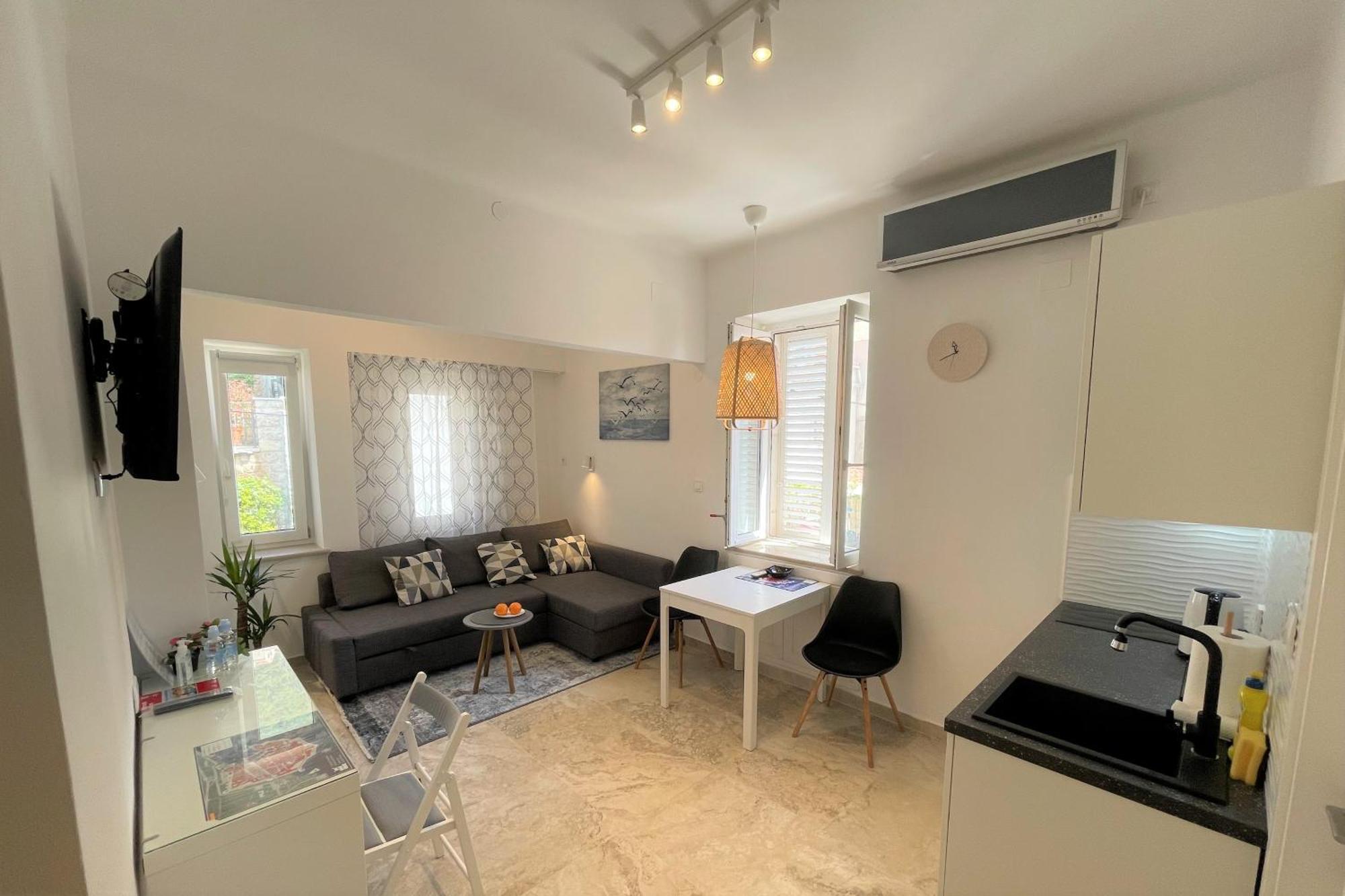 Best Location Apartments - Brizo Apartments Ragusa Camera foto