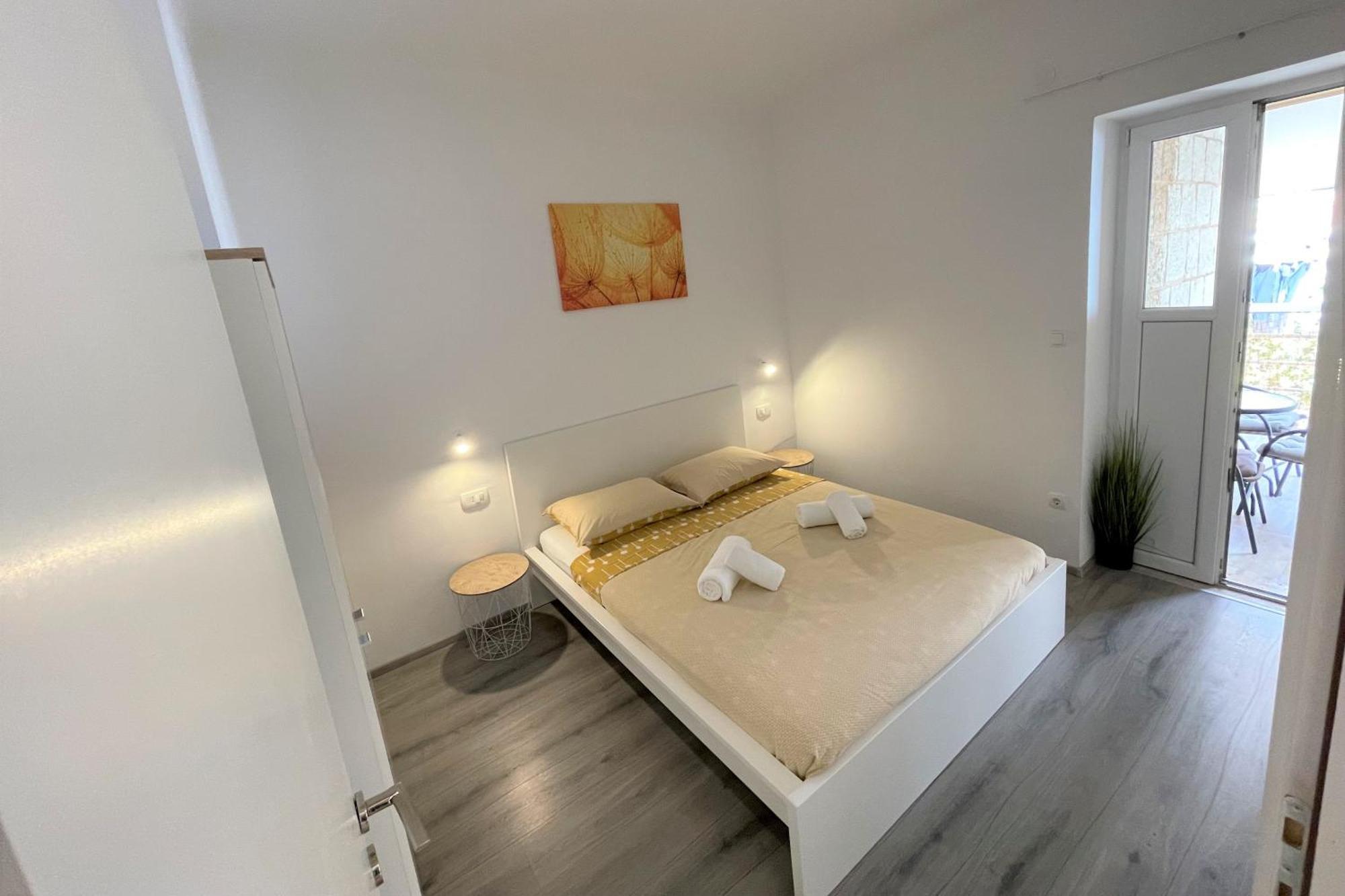 Best Location Apartments - Brizo Apartments Ragusa Camera foto