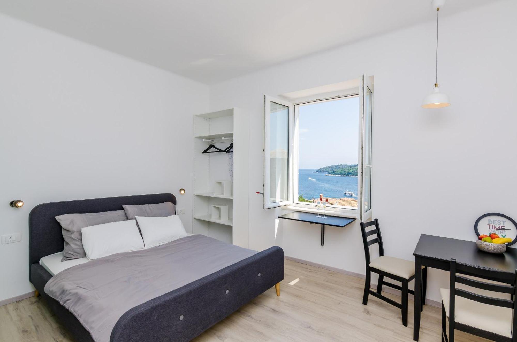 Best Location Apartments - Brizo Apartments Ragusa Esterno foto