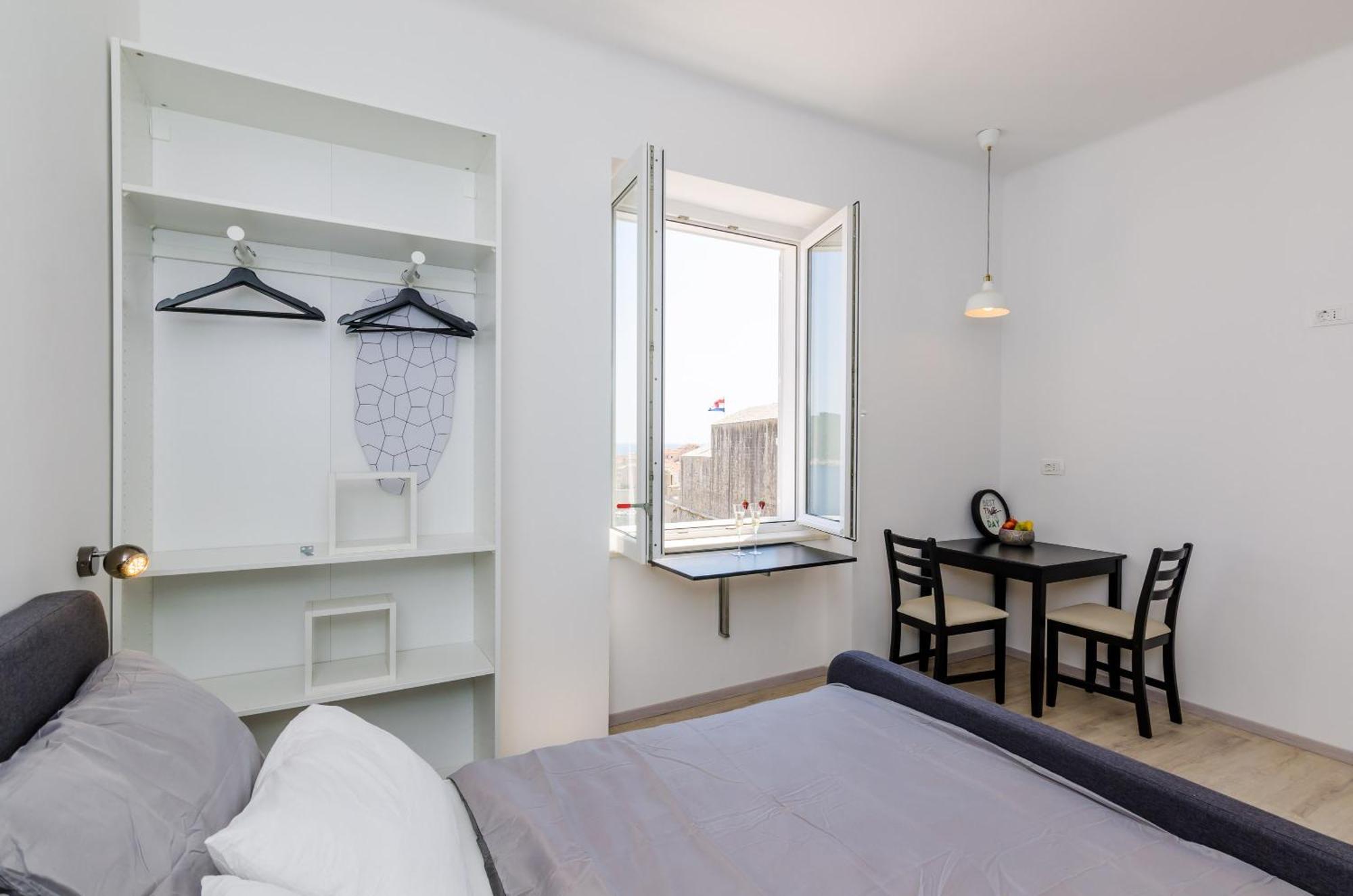Best Location Apartments - Brizo Apartments Ragusa Camera foto