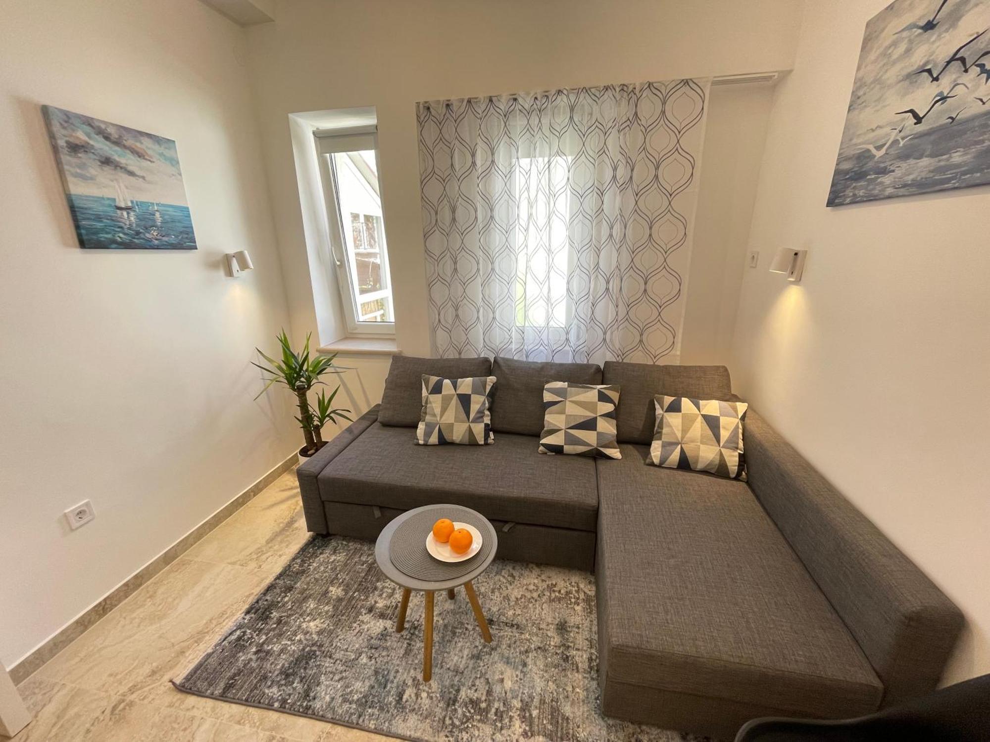 Best Location Apartments - Brizo Apartments Ragusa Camera foto