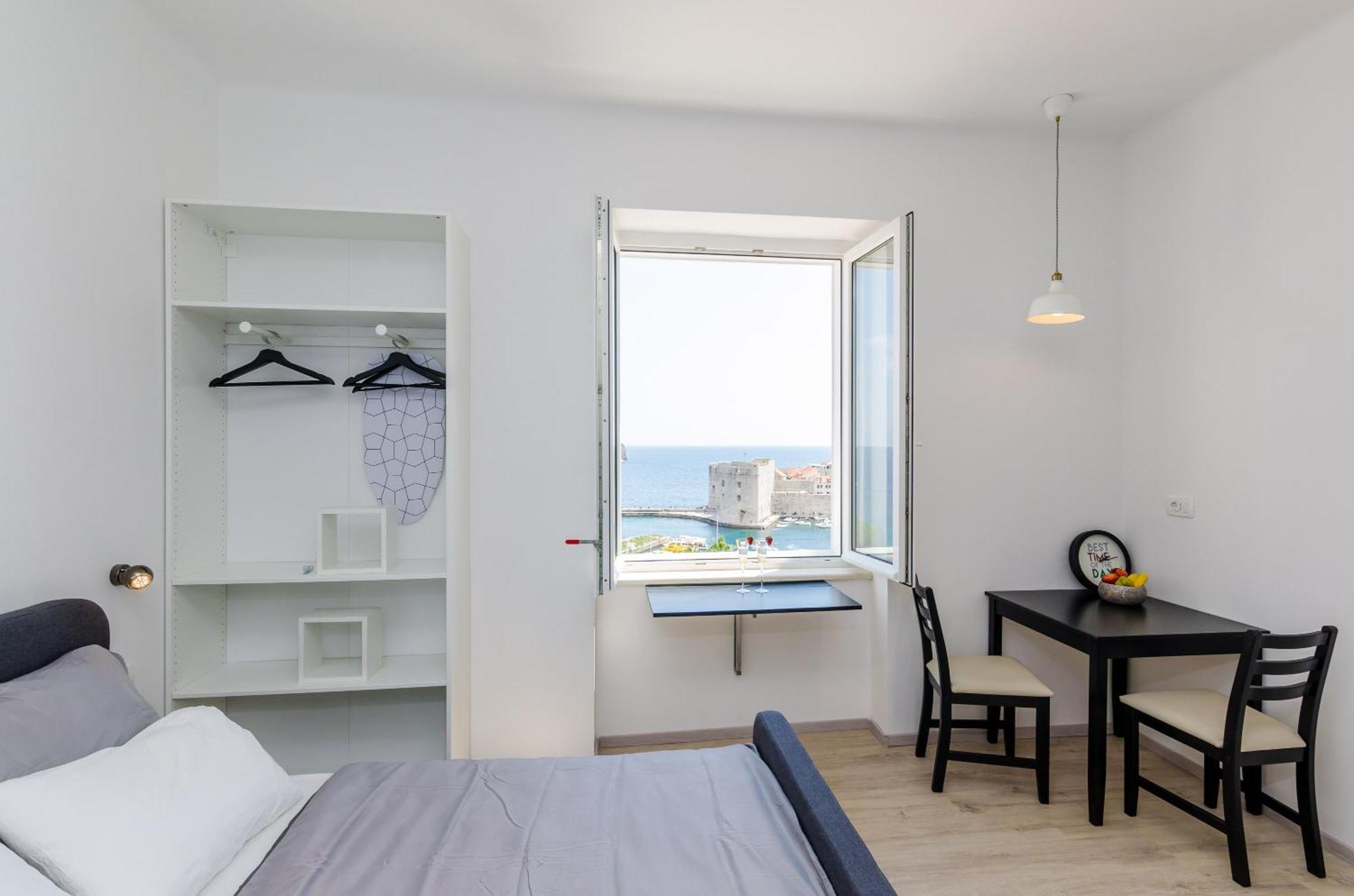Best Location Apartments - Brizo Apartments Ragusa Camera foto