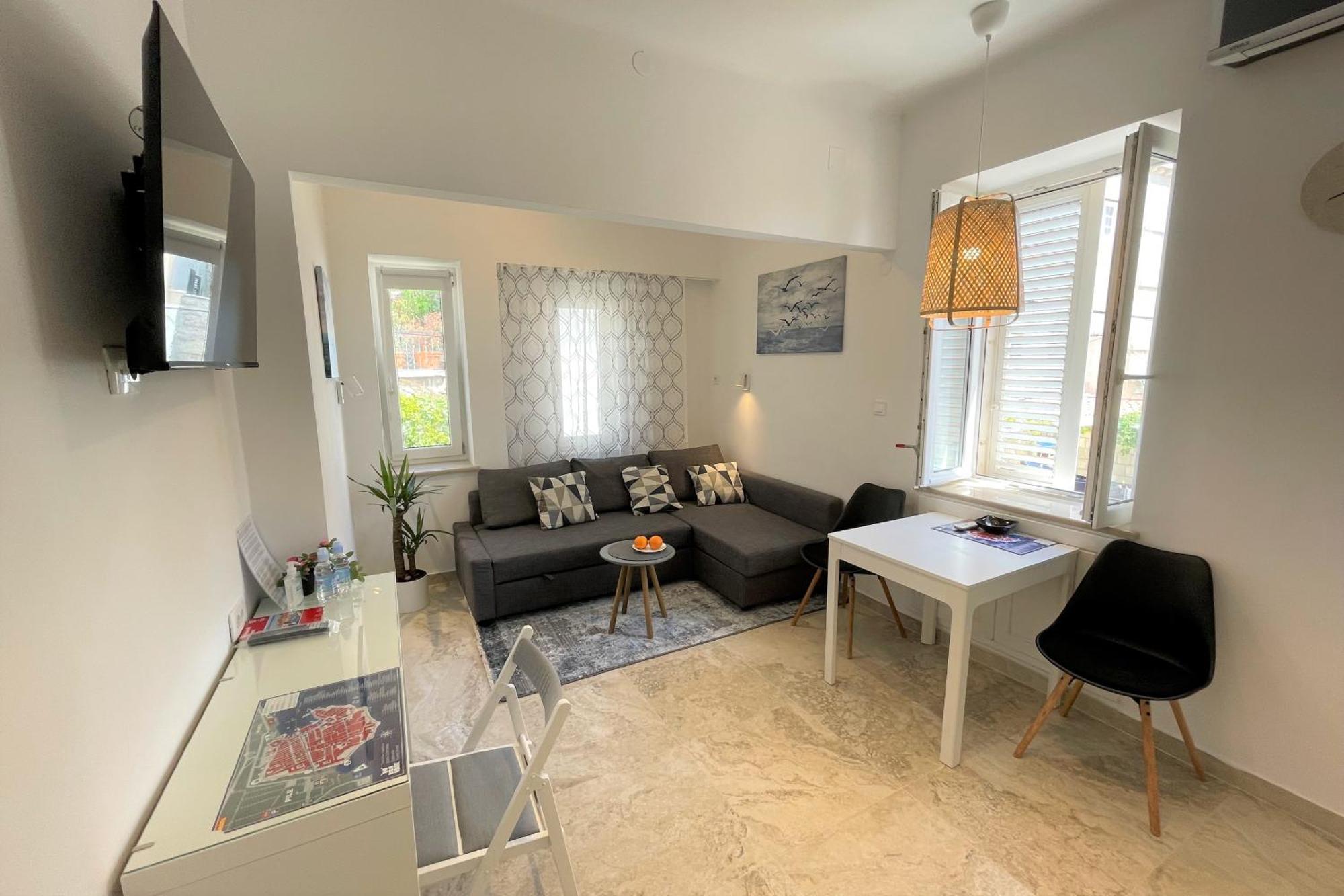 Best Location Apartments - Brizo Apartments Ragusa Camera foto