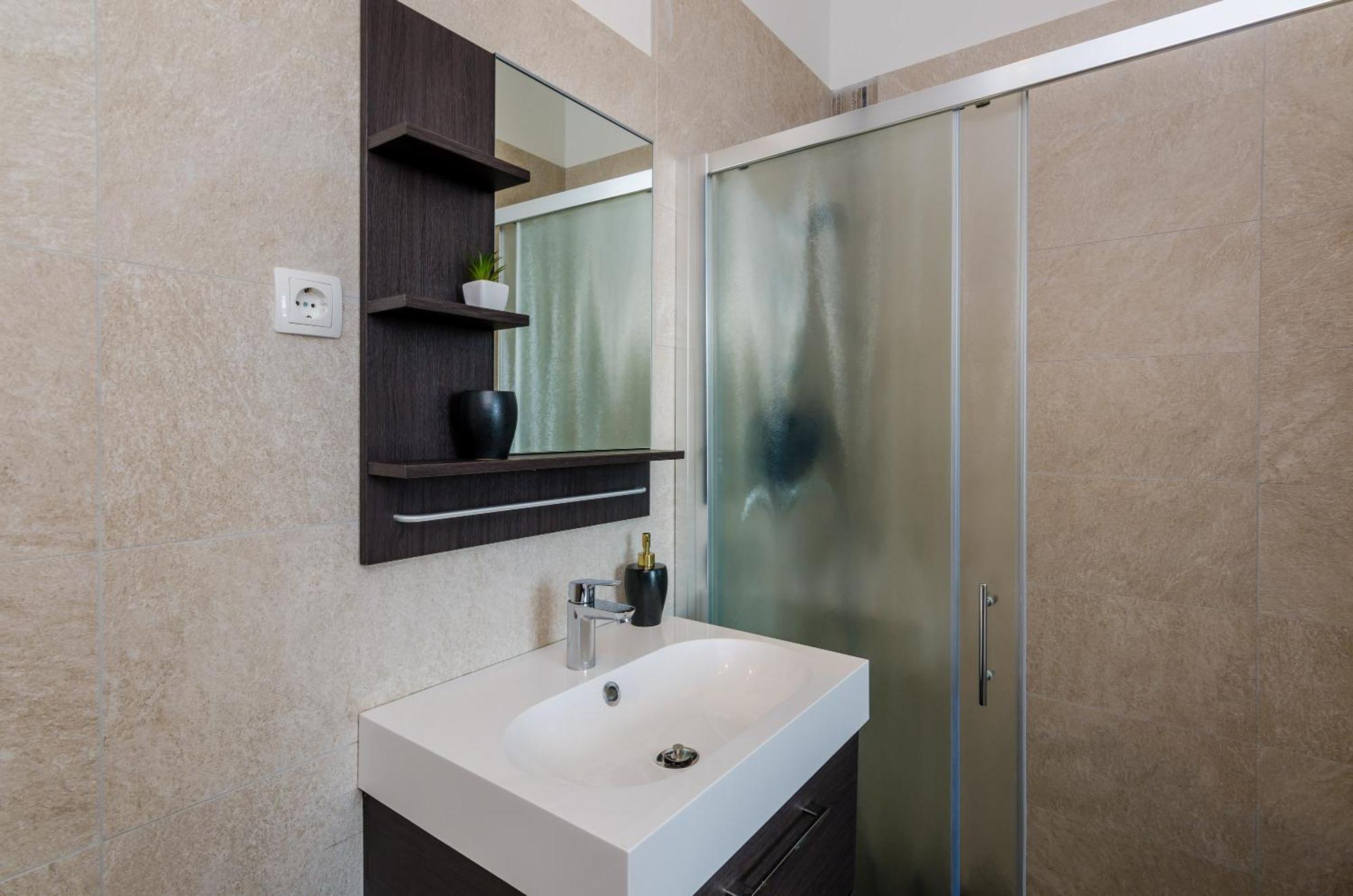 Best Location Apartments - Brizo Apartments Ragusa Camera foto