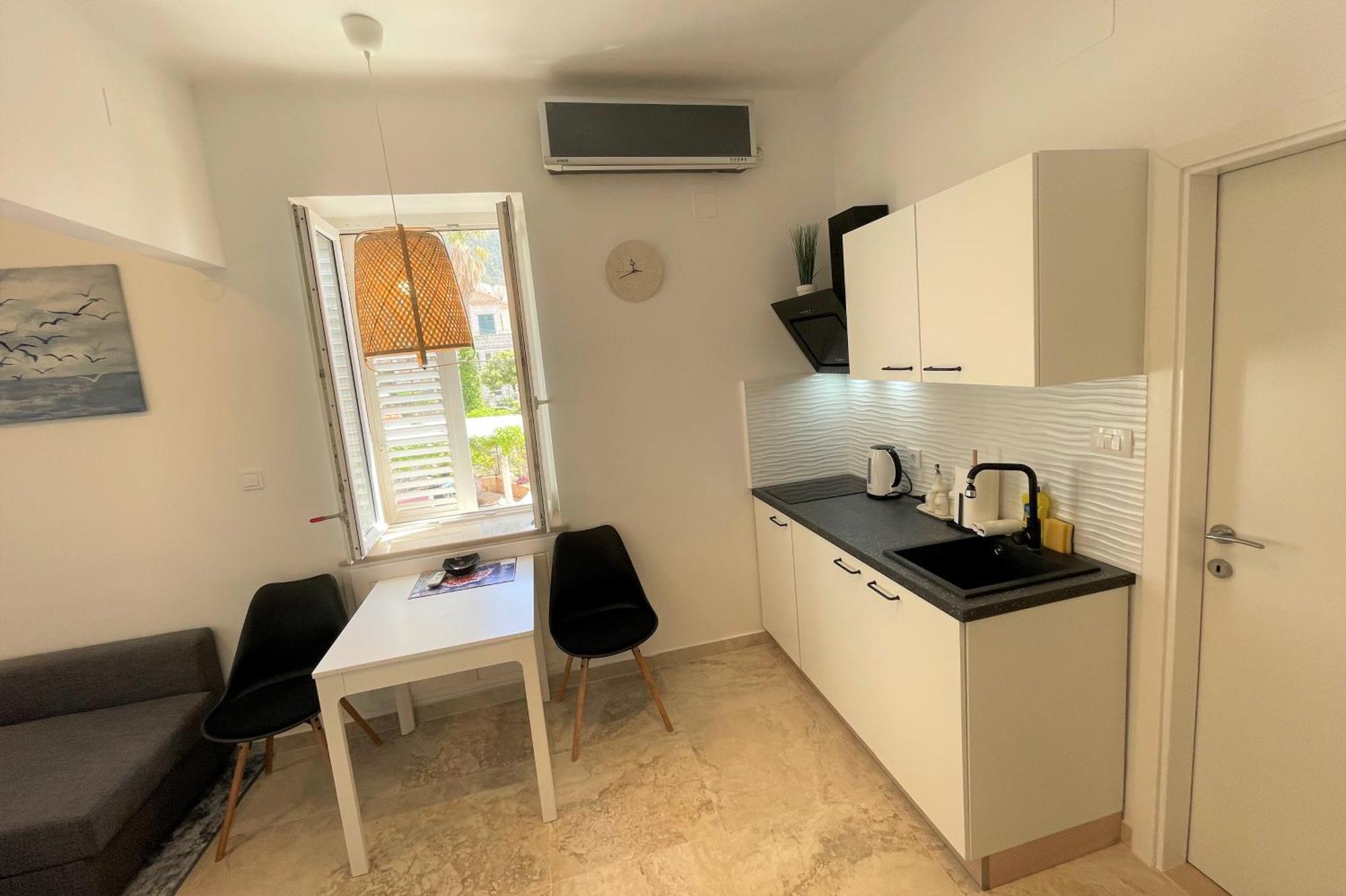 Best Location Apartments - Brizo Apartments Ragusa Camera foto