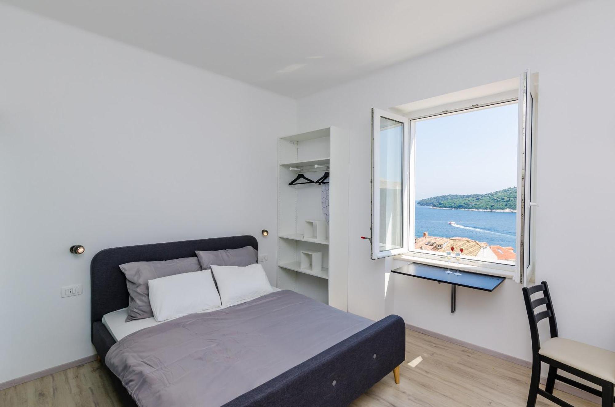 Best Location Apartments - Brizo Apartments Ragusa Camera foto